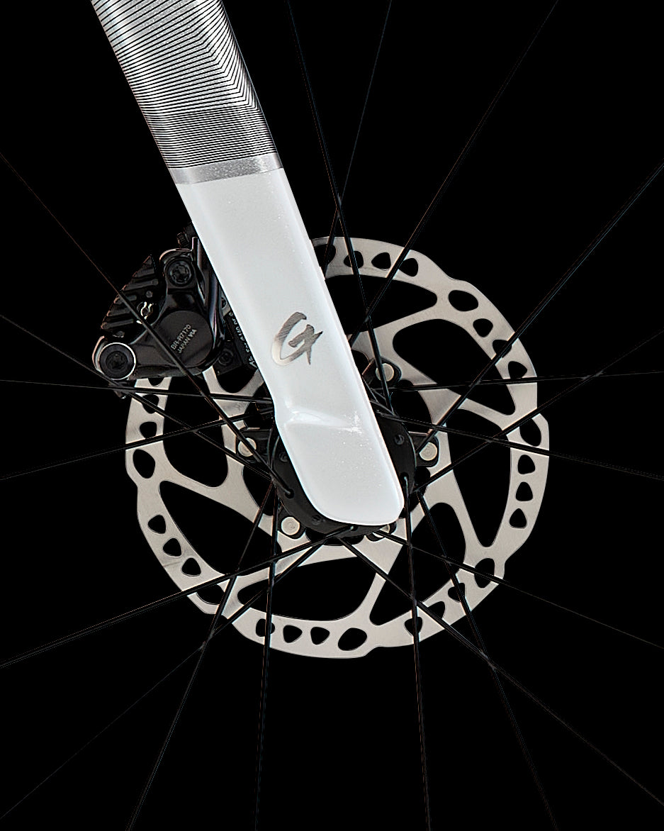 Gusto GTR DB PRO TE (Team Edition) Ultegera Di2