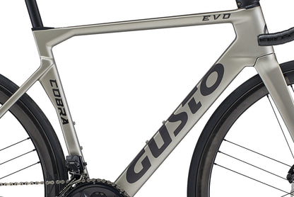 Gusto COBRA EVO DB PRO TE (Team Edition) 2026 Ultegra Di2