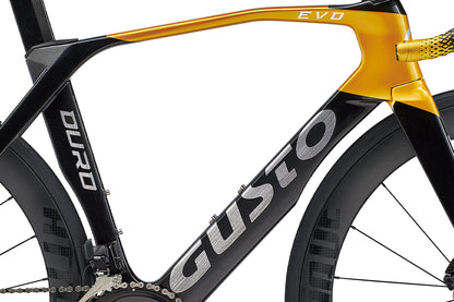 Gusto DURO EVO DB ELITE ULTRA