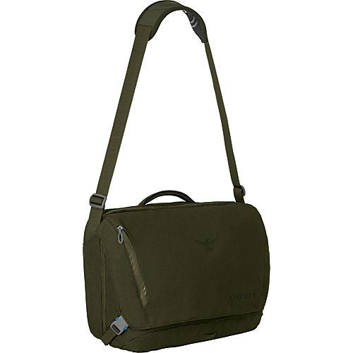 RUKSAK OSPREY BETA 20 Green