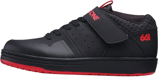 PATIKE 661 FILTER SPD BLACK