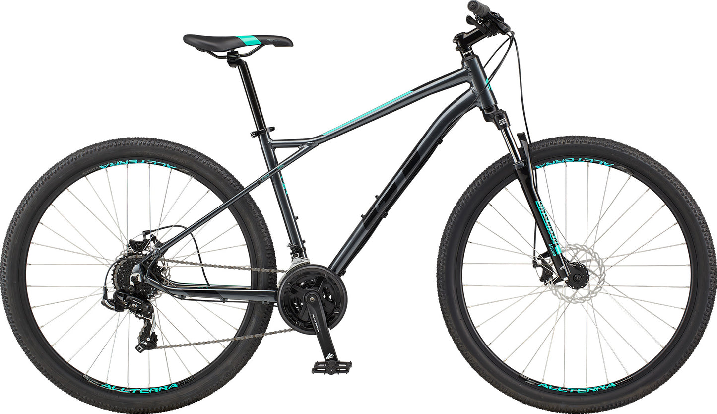 BICIKL GT AGGRESSOR SPORT 29 2022