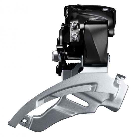 MJENJAČ PREDNJI SHIMANO ALTUS FD-M2000  TRIPLE FOR REAR 9 BRZINA DOWN SWING