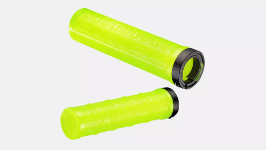 GRIPOVI SPECIALIZED GRIP NEON YEL