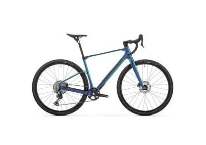 Bicikl Mondraker gravel Arid Carbon S GRX 2026