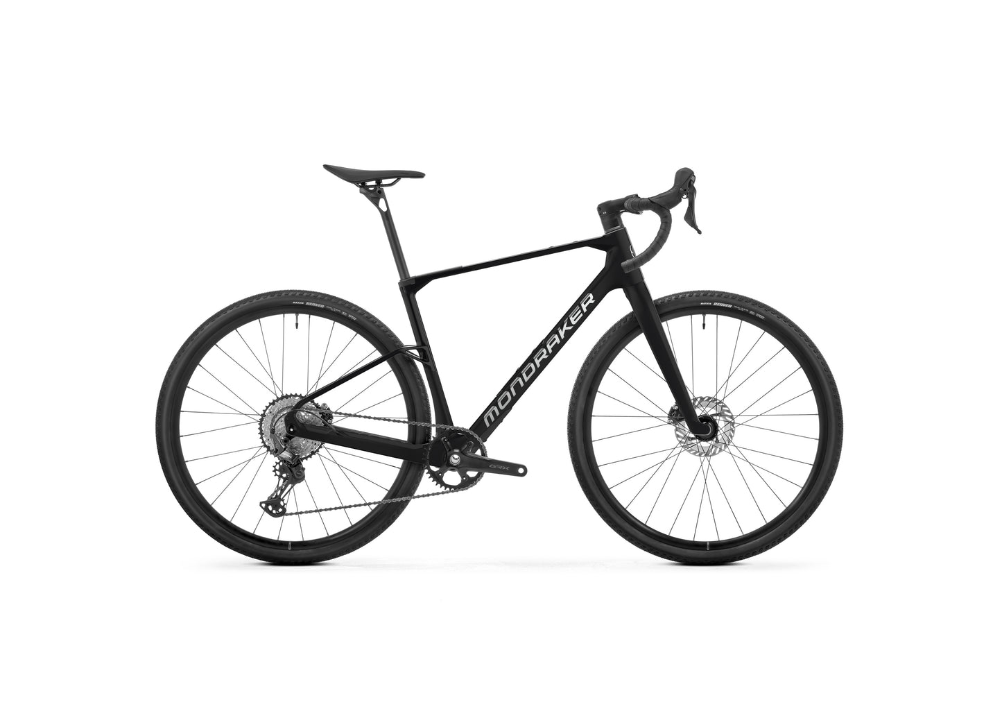 Bicikl Mondraker gravel Arid Carbon S GRX 2026