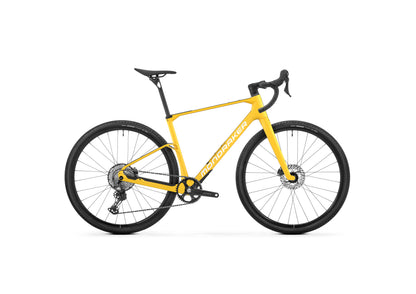 Bicikl Mondraker gravel Arid Carbon S GRX 2026