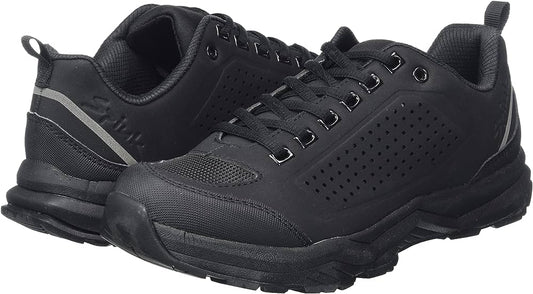 PATIKE SPIUK MTB OROMA 47 BLACK