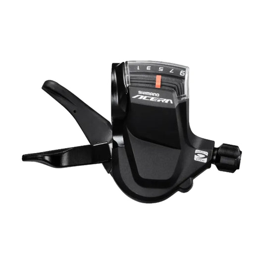 RUČICA MJENJAČA SHIMANO ACERA SL-M3000-R, DESNA 9 BRZINA