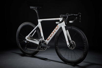 Gusto COBRA EVO DB ELITE ULTRA 2026