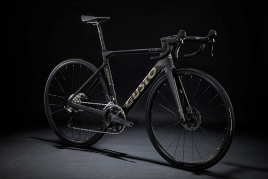 Gusto COBRA EVO DB ELITE 2026