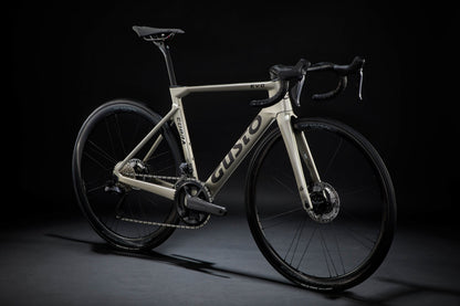 Gusto COBRA EVO DB PRO LEGEND 2026 Ultegra Di2