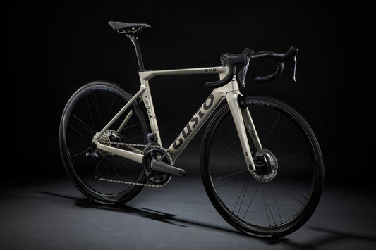 Gusto COBRA EVO DB PRO LEGEND 2026 Ultegra Di2