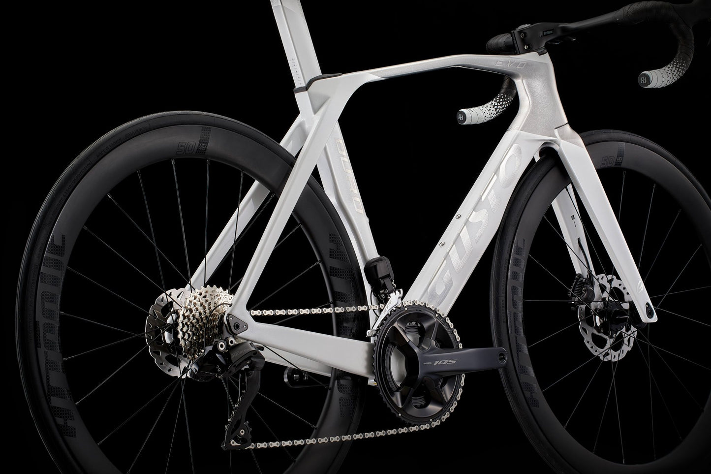 Gusto DURO EVO DB ELITE ULTRA