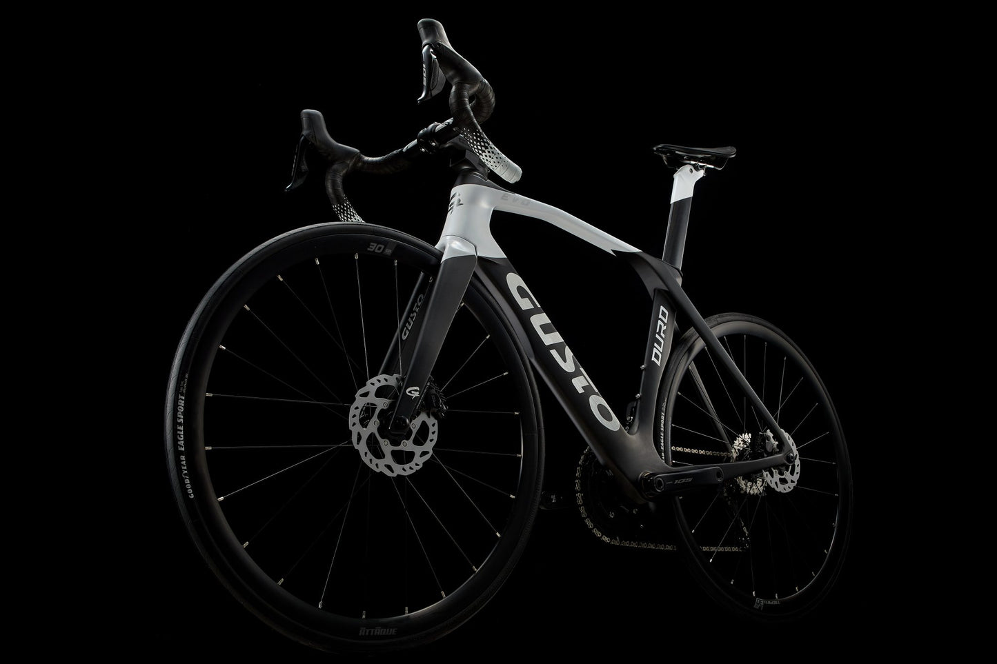 Gusto DURO EVO DB ELITE ULTRA