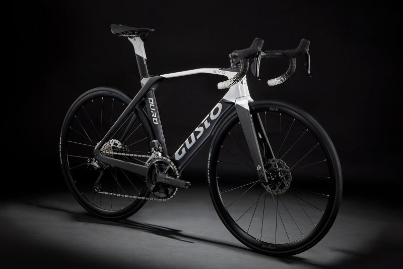Gusto DURO EVO DB ELITE ULTRA