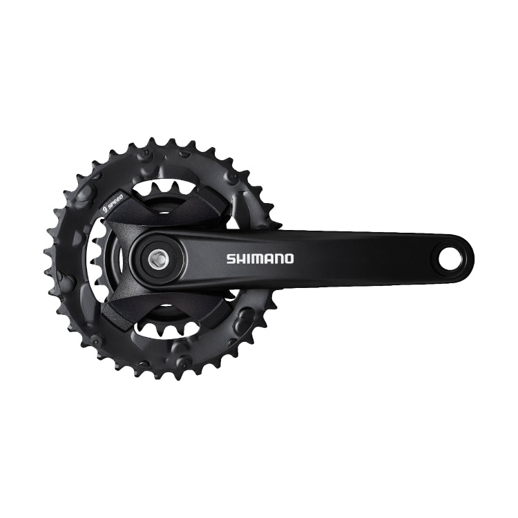 POGON SHIMANO FC-MT101-B2 170MM 36-22T 175MM