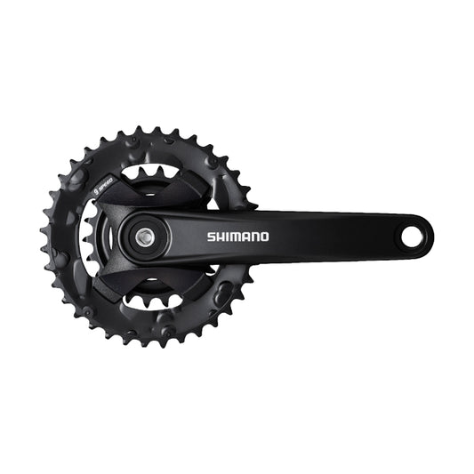 POGON SHIMANO FC-MT101-B2 170MM 36-22T 175MM