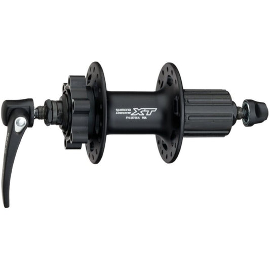 NABA ZADNJA SHIMANO DEORE XT FH-M756A  32H, 8/9 BRZINA QR