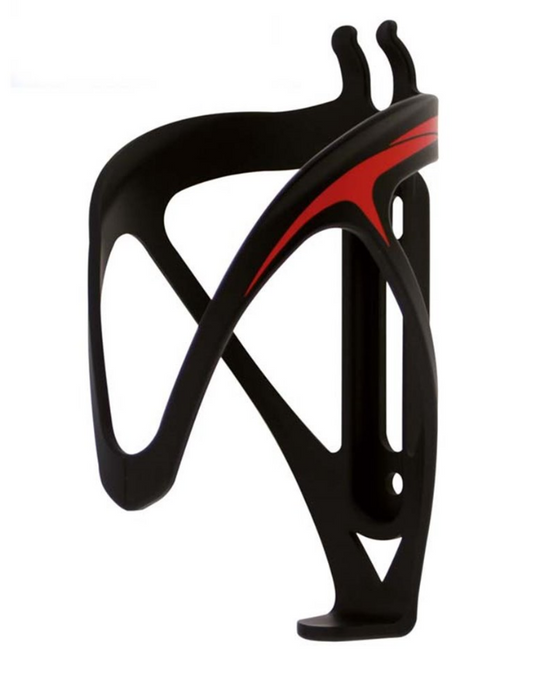 NOSAČ BOCE ZA VODU RESIN FLY BLK/RED