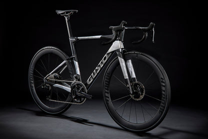 Gusto GTR DB MAX Dura-ace Di2