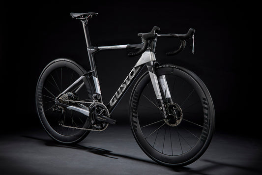 Gusto GTR DB MAX Dura-ace Di2