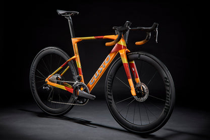 Gusto GTR DB PRO TE (Team Edition) Ultegera Di2