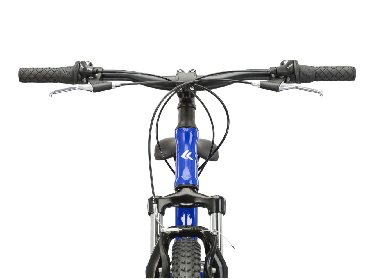 Kross Hexagon 1.0 26 M Blue 2026