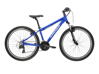 Kross Hexagon 1.0 26 M Blue 2026