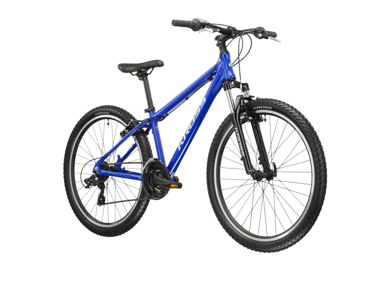 Kross Hexagon 1.0 26 M Blue 2026