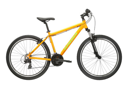 Kross Hexagon 1.0 26 M Orange 2026