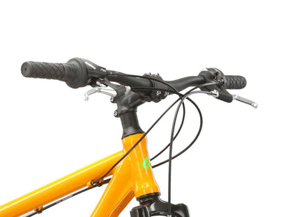 Kross Hexagon 1.0 26 M Orange 2026