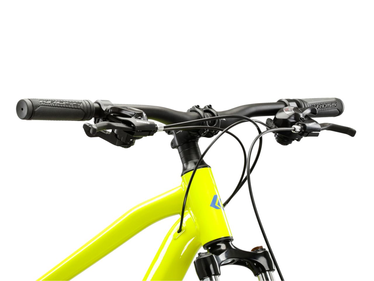 Kross Hexagon 2.0 27.5 M Lime 2026