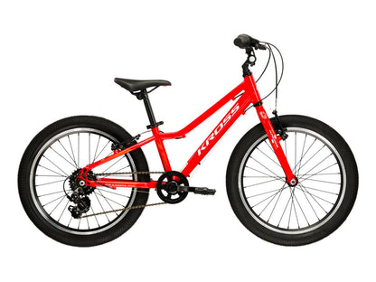 Kross Hexagon Mini 1.0 20 Red 2026