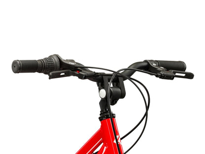 Kross Hexagon Mini 1.0 20 Red 2026