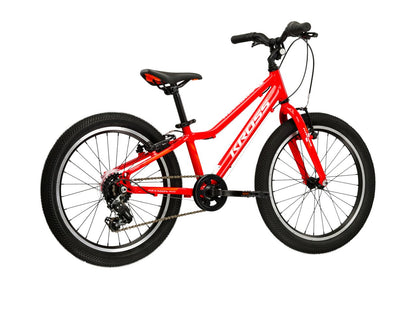 Kross Hexagon Mini 1.0 20 Red 2026