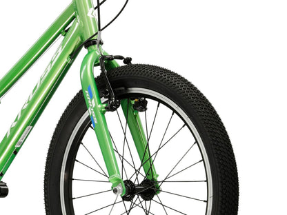 Kross Hexagon Mini 1.0 20 Green 2026