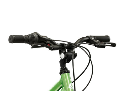 Kross Hexagon Mini 1.0 20 Green 2026