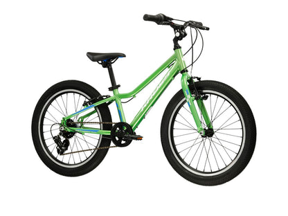 Kross Hexagon Mini 1.0 20 Green 2026