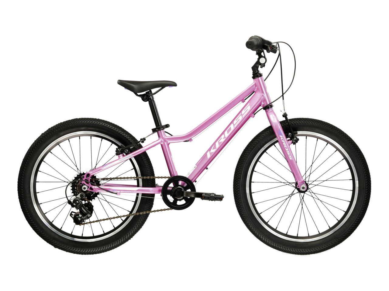 Kross Lea Mini 1.0 Pink 2026