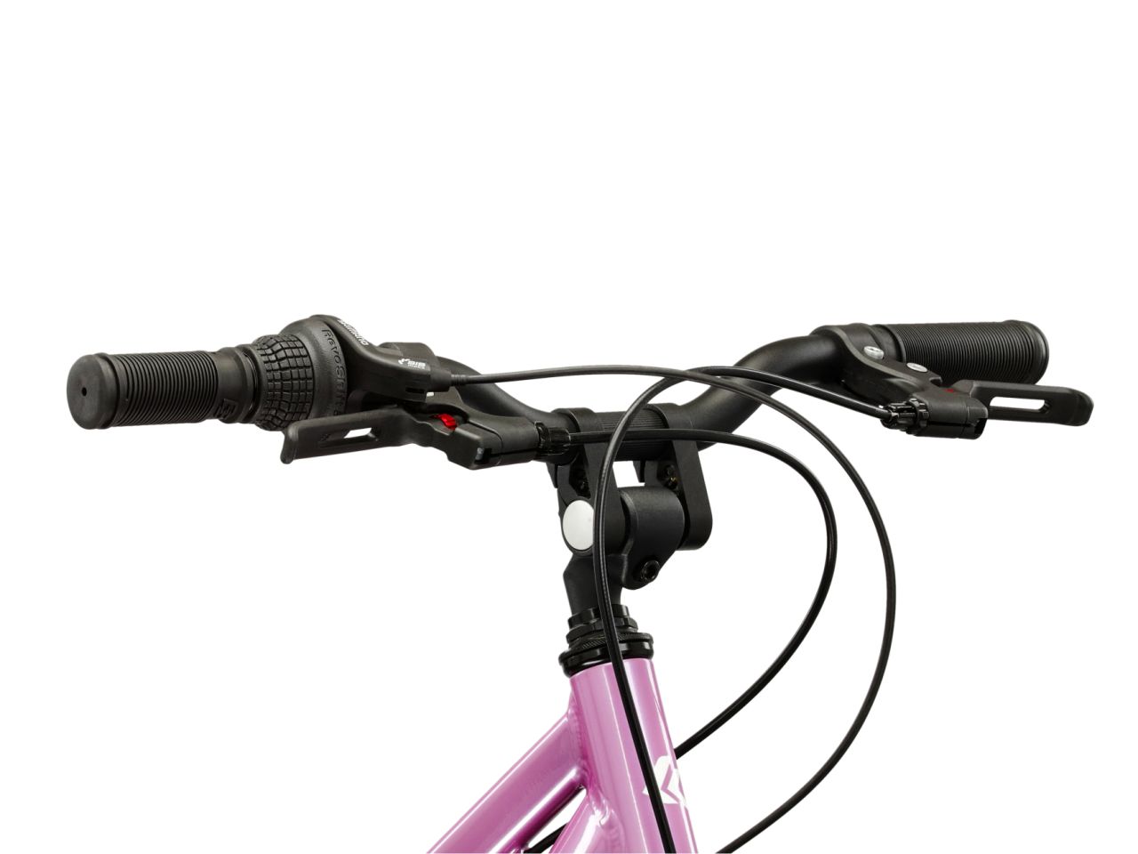 Kross Lea Mini 1.0 Pink 2026