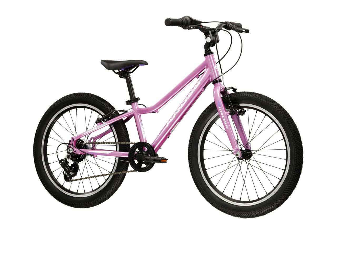 Kross Lea Mini 1.0 Pink 2026