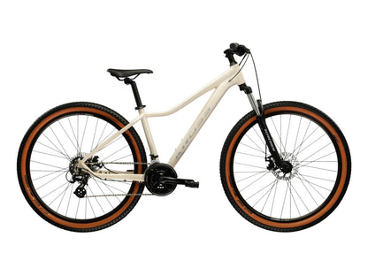 Kross Lea X200 29 Silver 2026