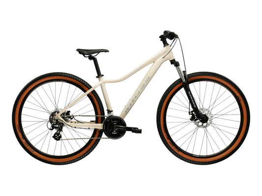 Kross Lea X200 27.5 S Silver 2026