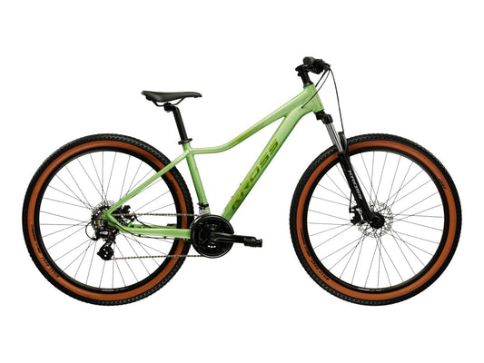 Kross Lea X200 29 M Green 2026