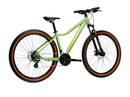 Kross Lea X200 29 M Green 2026