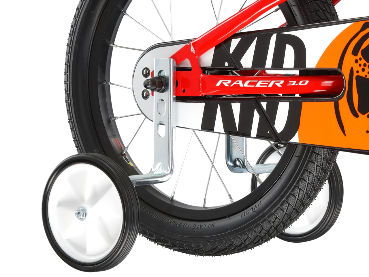 Kross Racer 3.0 16 2026