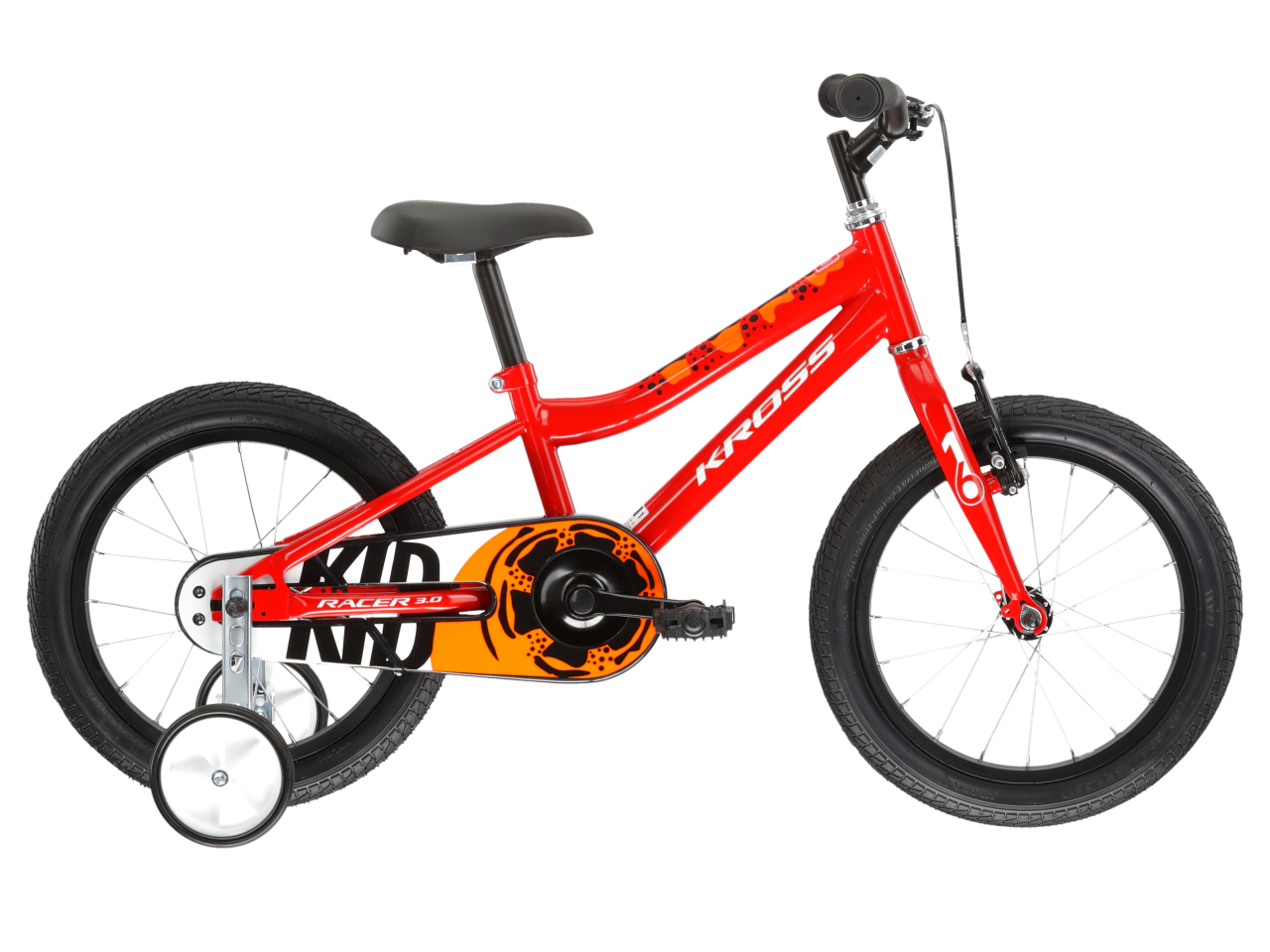 Kross Racer 3.0 16 2026
