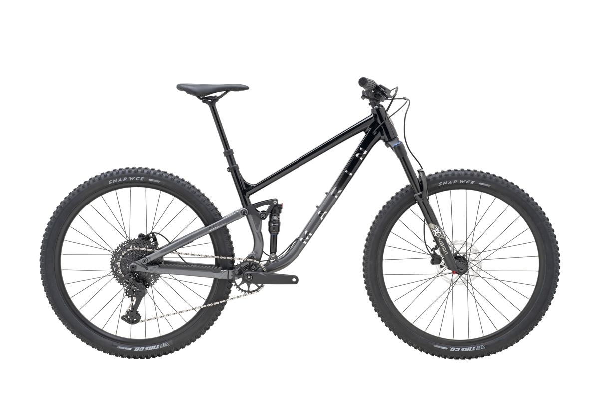 Marin Rift Zone 1 29
