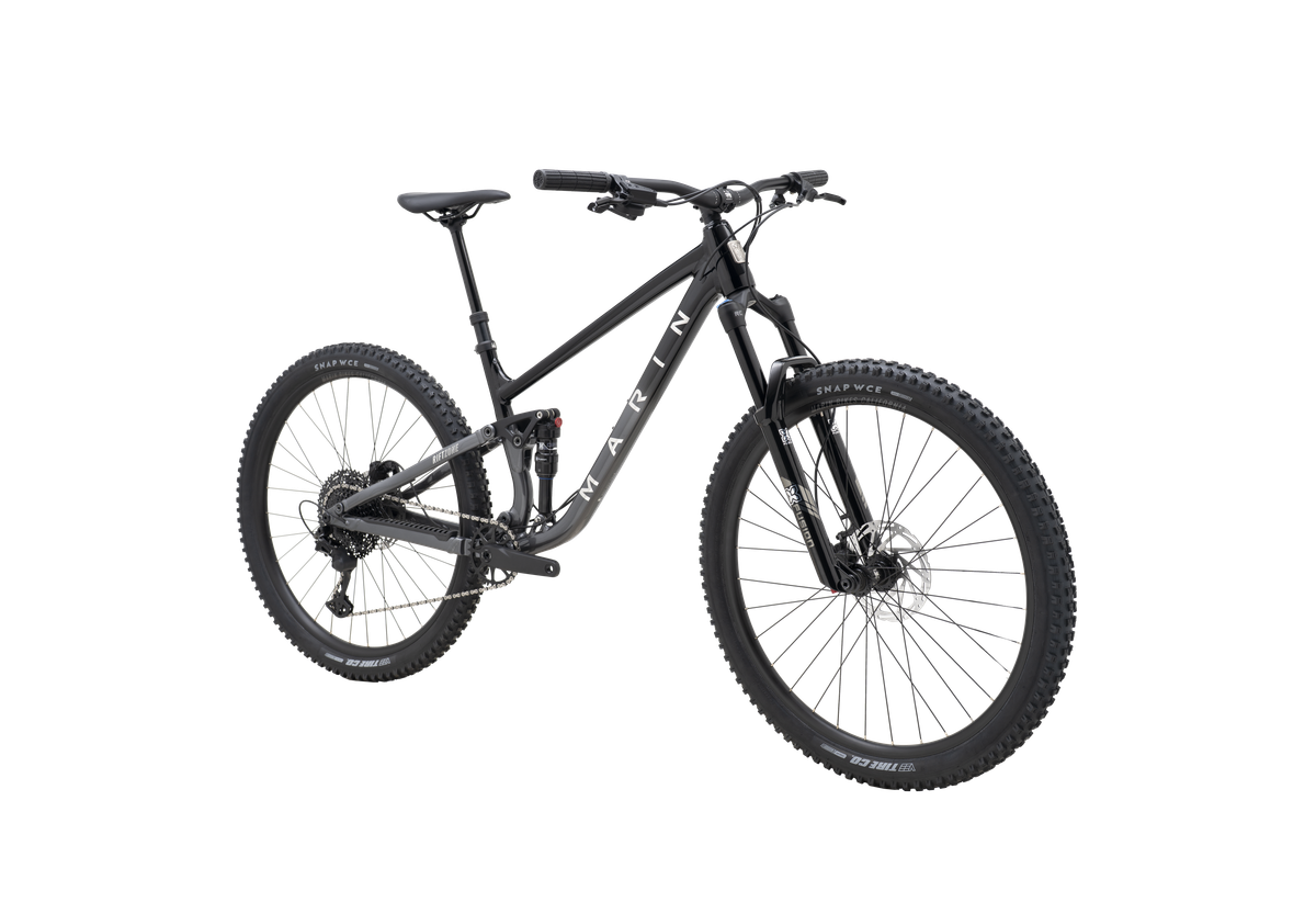 Marin Rift Zone 1 29